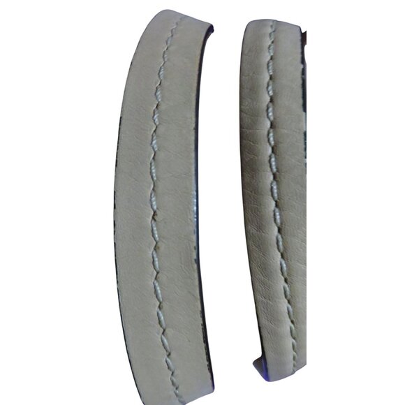 Coach 2014 Peyton Black and White Ombre Dégradé Leather bag & matching wallet - Picture 11 of 13